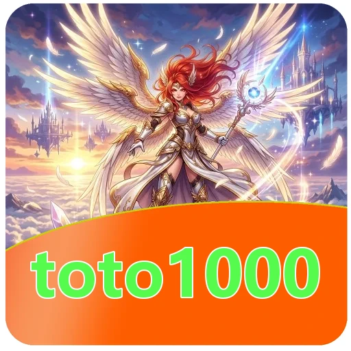 Pratinjau antarmuka toto1000