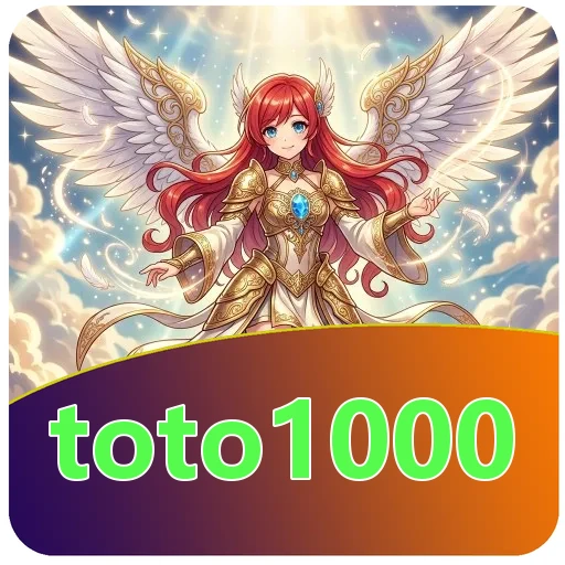 Pratinjau antarmuka toto1000