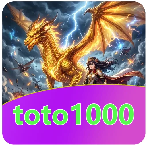 Pratinjau antarmuka toto1000